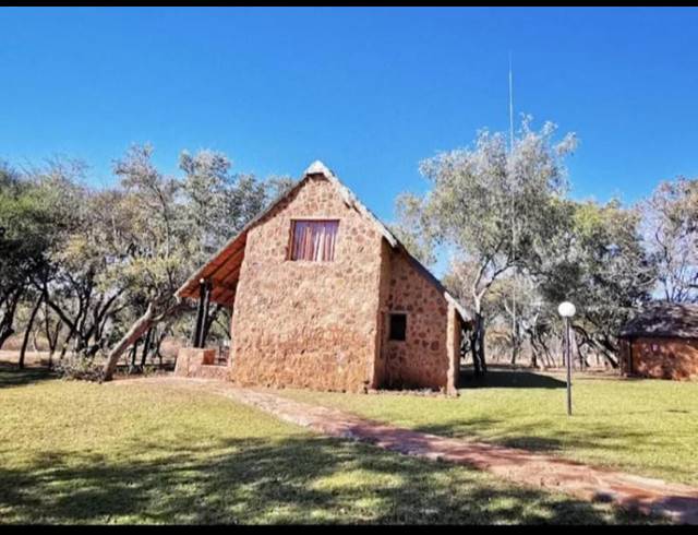 FARM FOR SALE IN MOOKGOPONG